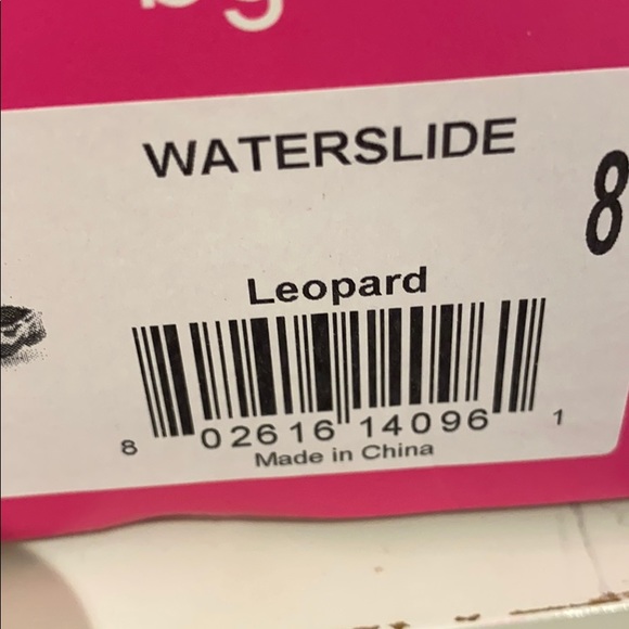 Hey Girl by Corkys two strap sandal - Picture 4 of 4